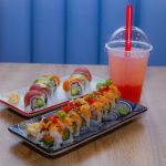 Sushi Heights