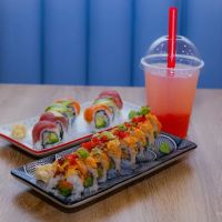 Sushi Heights ico