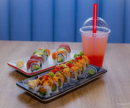 Sushi Heights