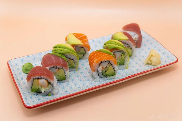 Sushi Heights Picture 6