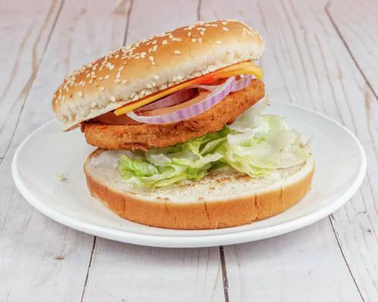 Kennedy's Chicken & Grill Picture 3