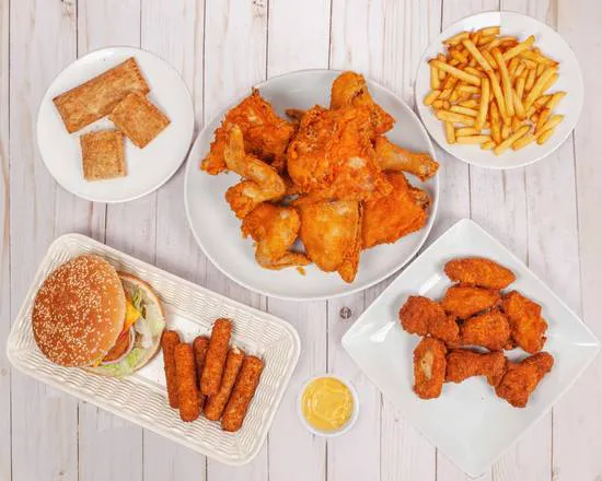 Kennedy's Chicken & Grill Picture 5