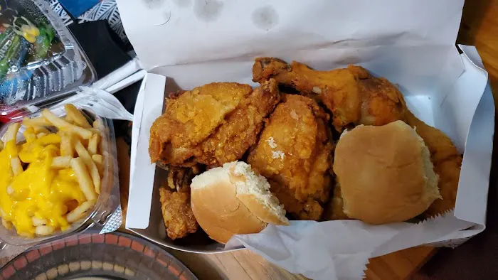 Kennedy's Chicken & Grill Picture 1