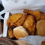 Kennedy's Chicken & Grill