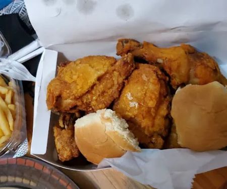 Kennedy's Chicken & Grill