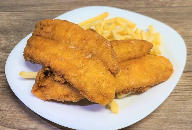 Kennedy's Chicken & Grill Picture 8
