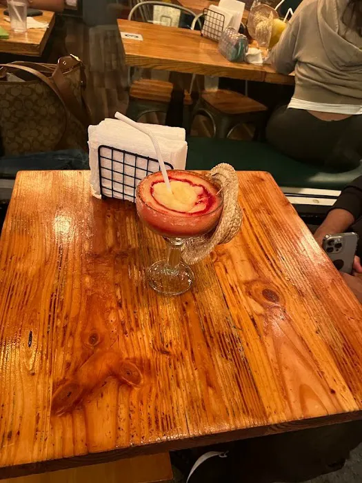Puro Sabor A Mexicano Picture 6