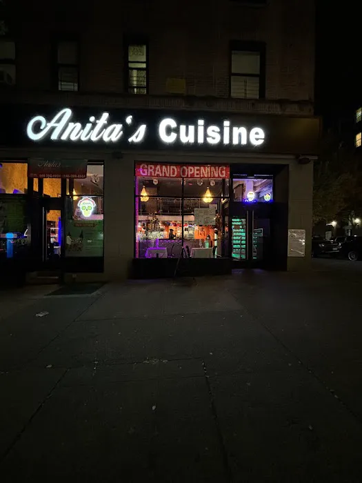 Anita's Cuisine Picture 3