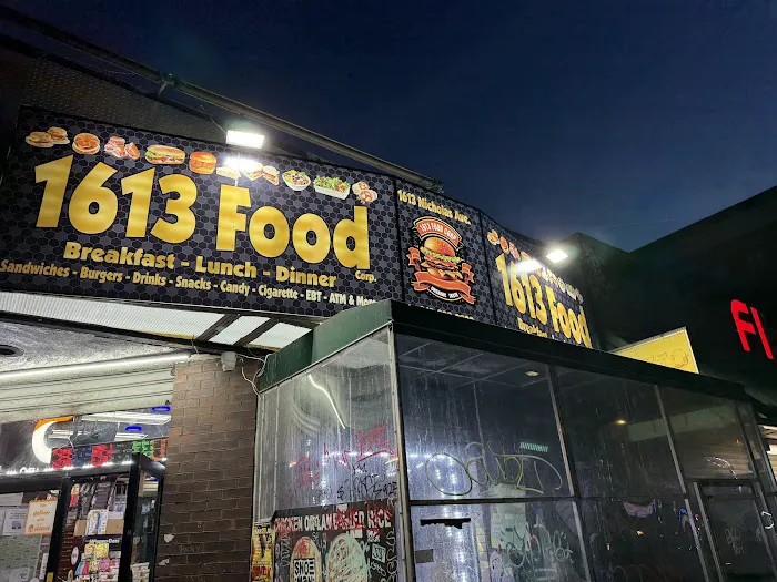 1613 food corp Picture 1