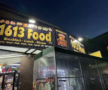 1613 food corp