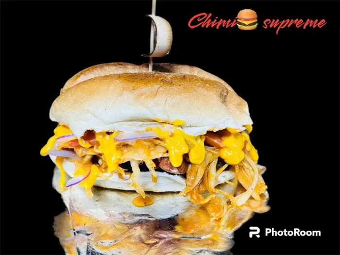 Melma pica pollo Picture 7