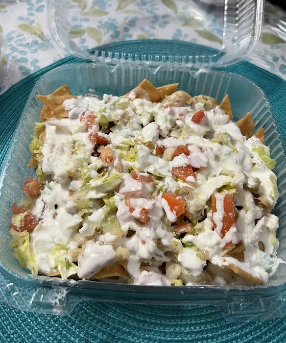 Sabores De Mi Tierra Picture 9