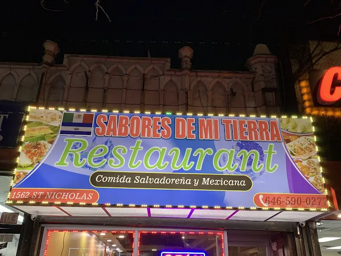 Sabores De Mi Tierra Picture 7