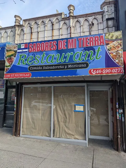 Sabores De Mi Tierra Picture 5