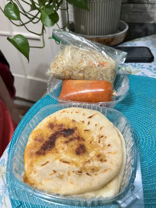 Sabores De Mi Tierra Picture 8