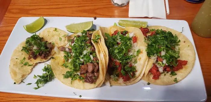 Sabores De Mi Tierra Picture 1