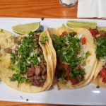 Sabores De Mi Tierra
