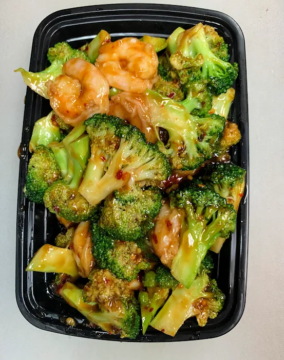 No.1 Tex-Mex Express Picture 3