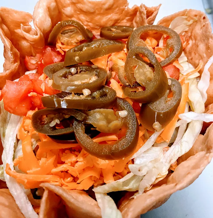No.1 Tex-Mex Express Picture 1