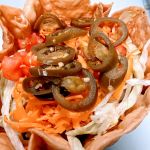 No.1 Tex-Mex Express