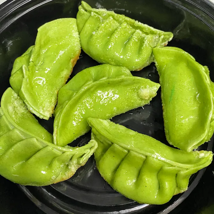 No.1 Tex-Mex Express Picture 9