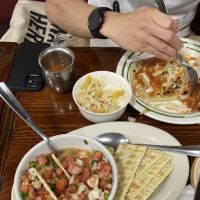 La Cabaña Salvadoreña ico