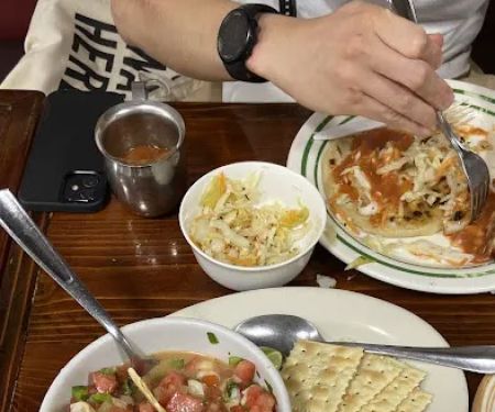 La Cabaña Salvadoreña