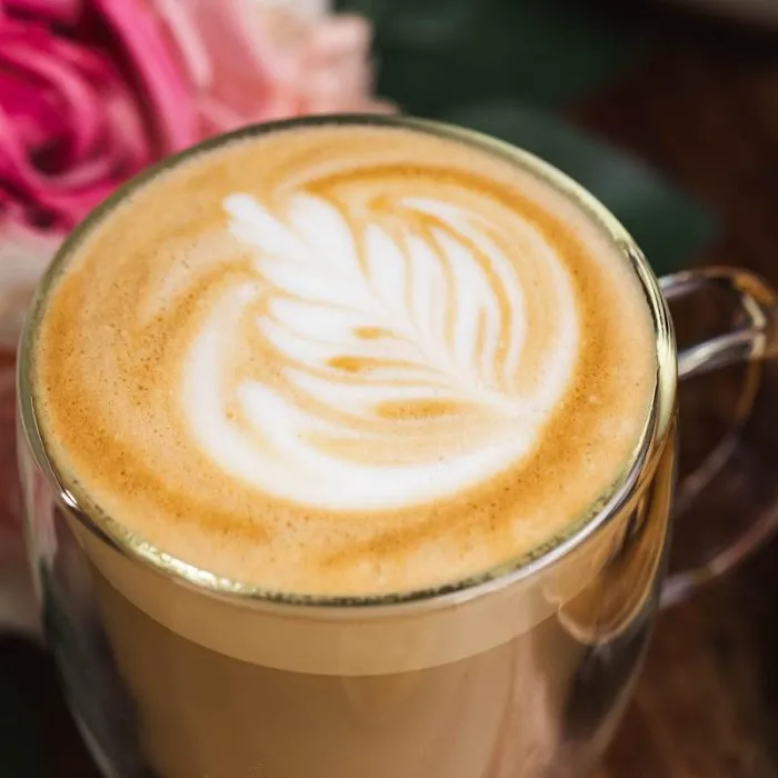 Cafe Bloom Picture 7