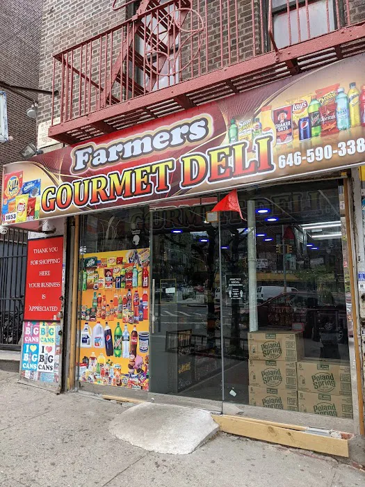 Musheer Deli & Grocery Picture 2