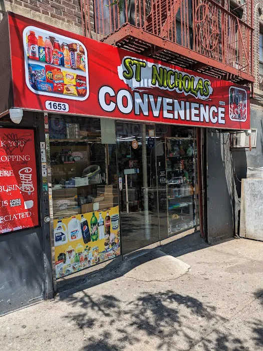Musheer Deli & Grocery Picture 1