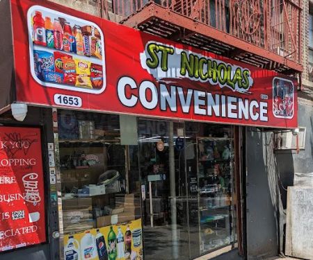 Musheer Deli & Grocery