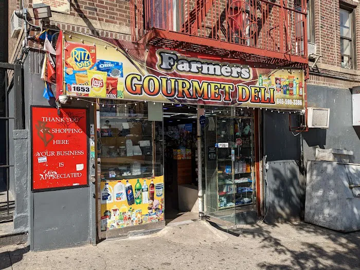 Musheer Deli & Grocery Picture 4