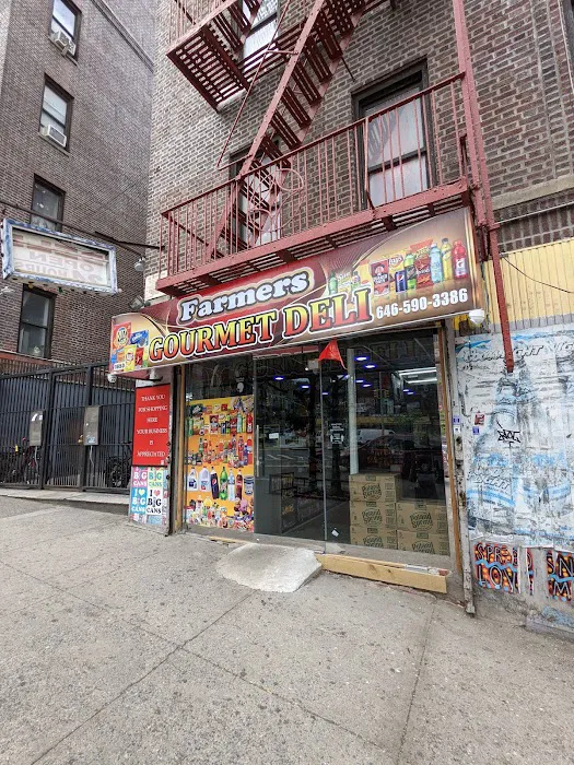 Musheer Deli & Grocery Picture 3