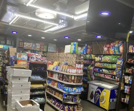 Farmers Gourmet Deli