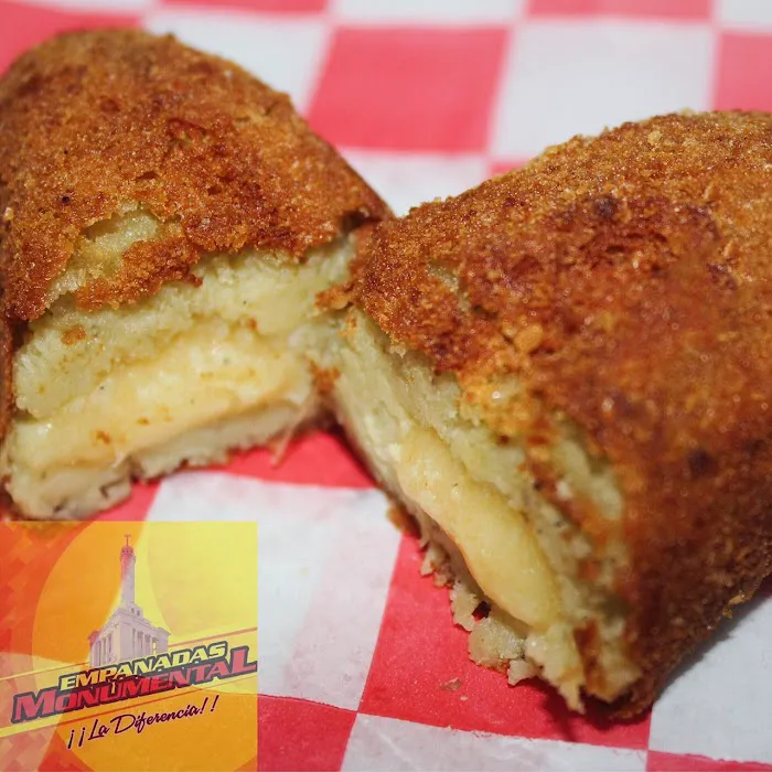 Empanadas Monumental Picture 2