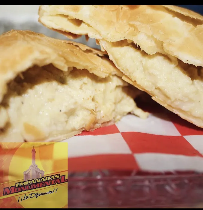 Empanadas Monumental Picture 9