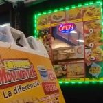 Empanadas Monumental