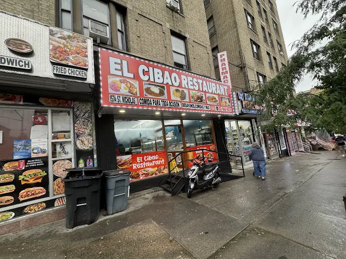 El Cibao Restaurant Picture 1