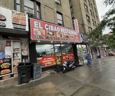 El Cibao Restaurant