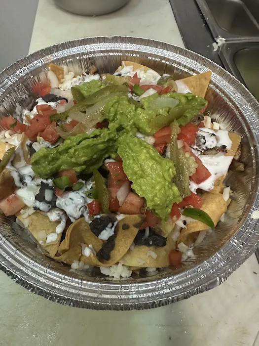 Taconick Express Picture 1