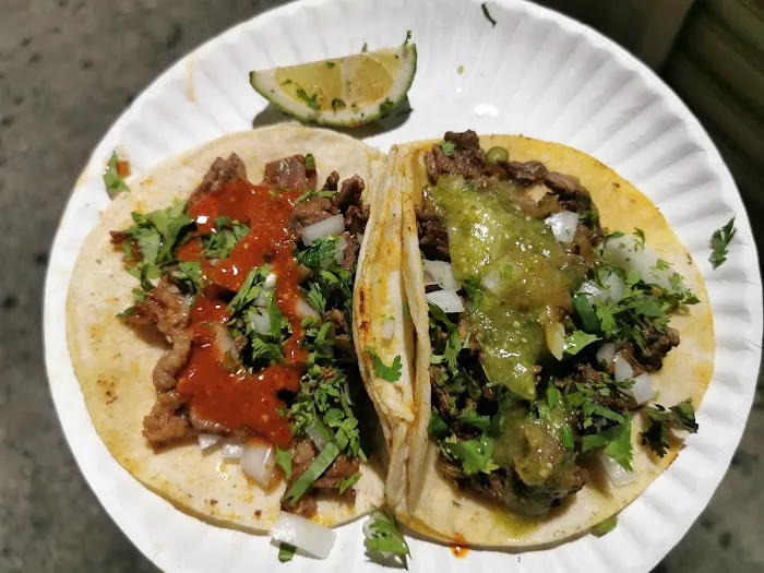 Tacos Luna Picture 1