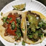 Tacos Luna