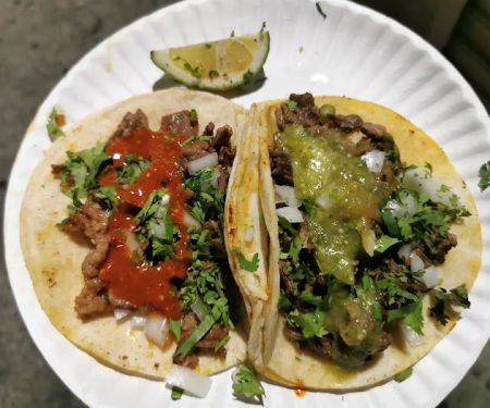 Tacos Luna