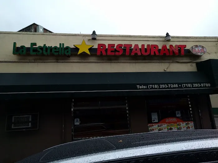 La Estrella Picture 1