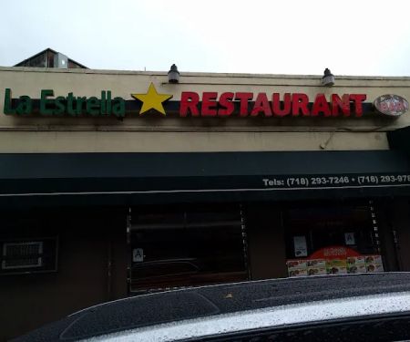La Estrella