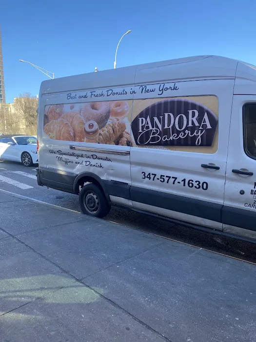 Pandora Bakery Picture 6