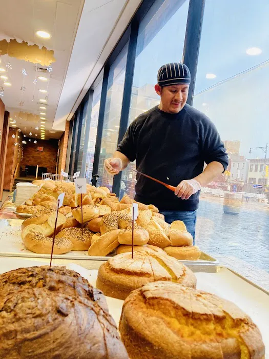 CHANO'S FRESH BREAD Picture 9