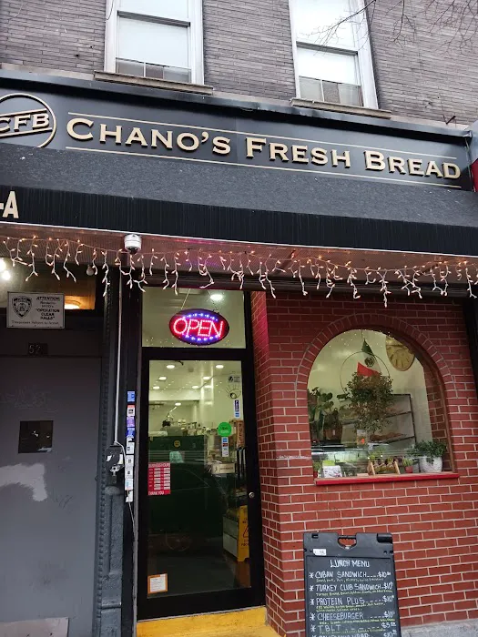CHANO'S FRESH BREAD Picture 7