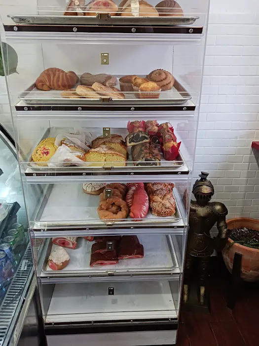 CHANO'S FRESH BREAD Picture 6