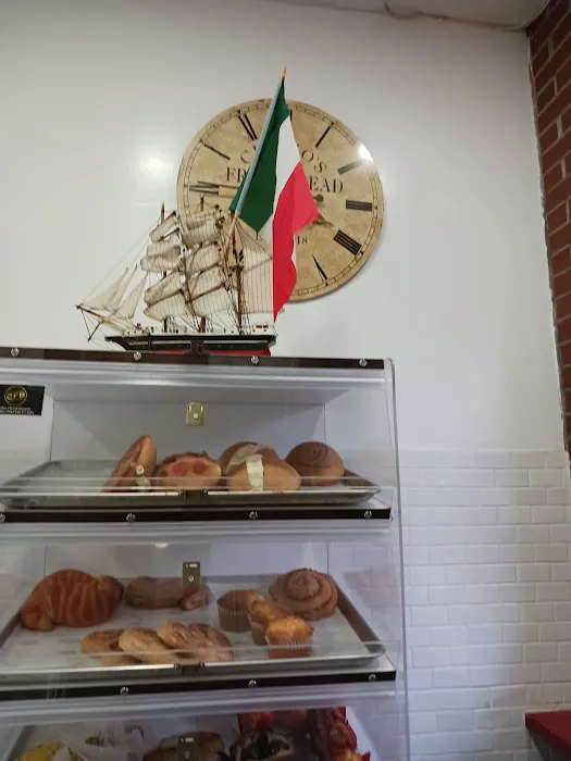 CHANO'S FRESH BREAD Picture 2